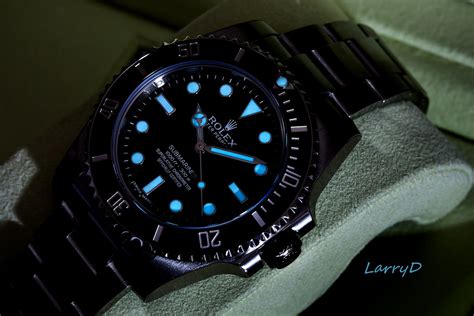 when did rolex day date get lume|rolex blue lumed watch.